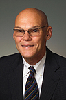 SIUC to host political consultant James Carville 