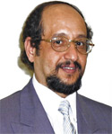 Hussein H. Soliman