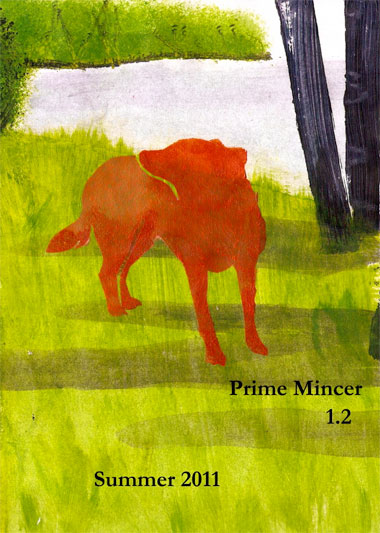 Prime Mincer