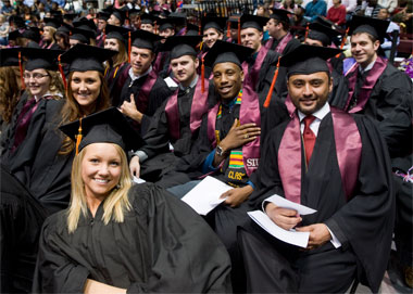 Class of 2013