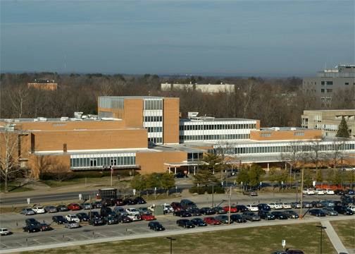 Student Center offers new, varied dining options