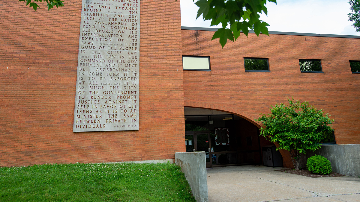 SIU Law School