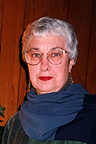 Mary Ellen Dillard