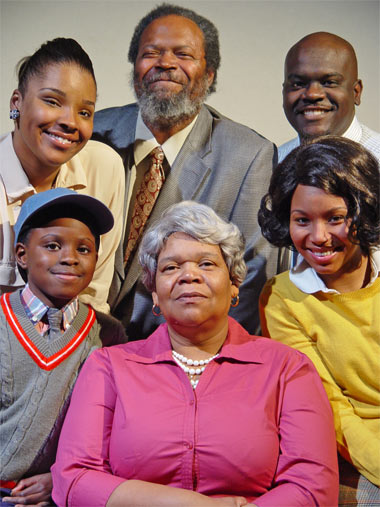 ‘A Raisin in the Sun’ set for Feb. 19-22