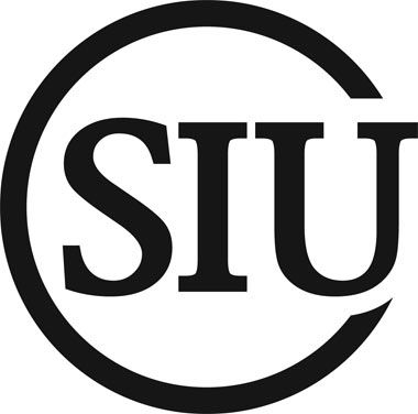SIUC lettermark