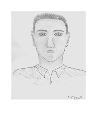 suspect sketch