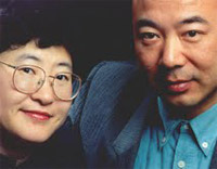 Chen Yi and Zhou Long