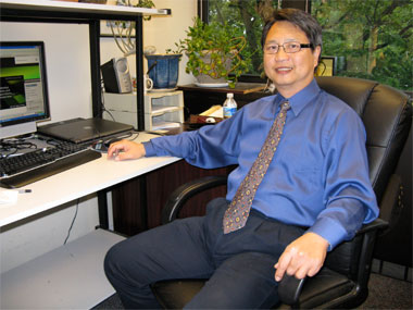 Stephen C. Shih