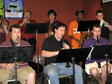 Polka band