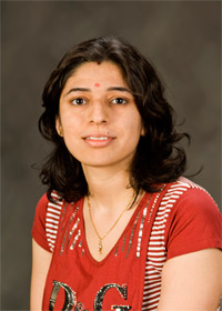 Shivani Malik