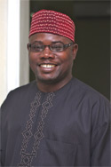 Olusegun Ojewuyi