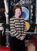 Marybelle Keim