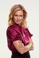 Ali Wentworth