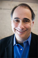 David Axelrod