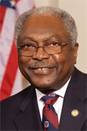 James Clyburn