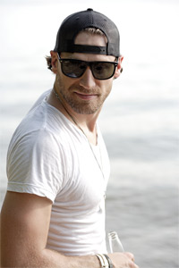 Chase Rice