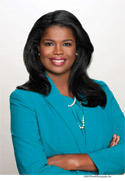 Kim Foxx