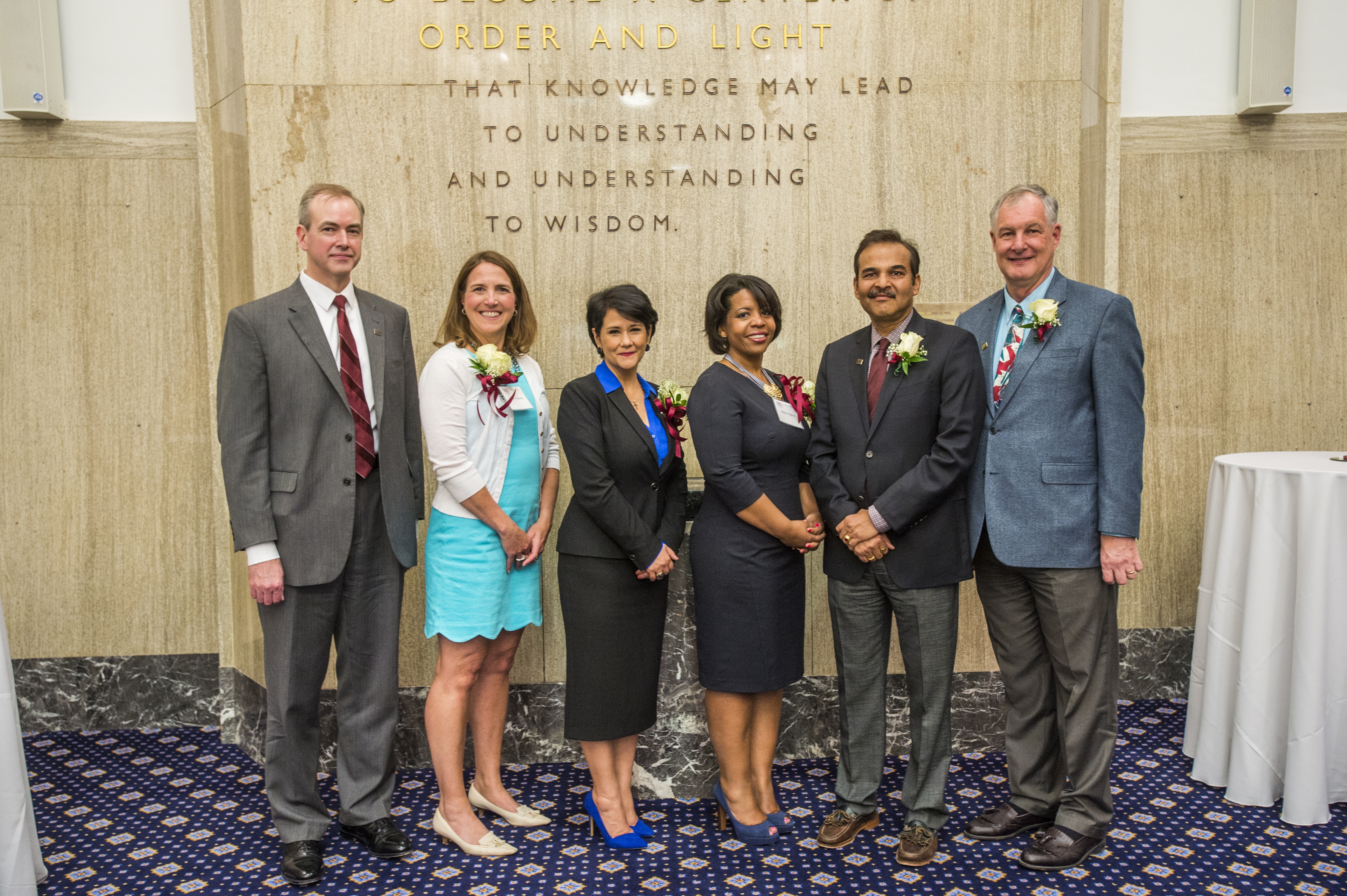 SIU Business Hall of Fame