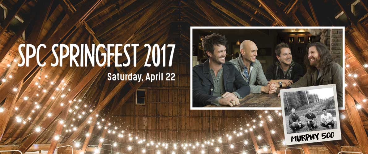 SpringFest 2017 