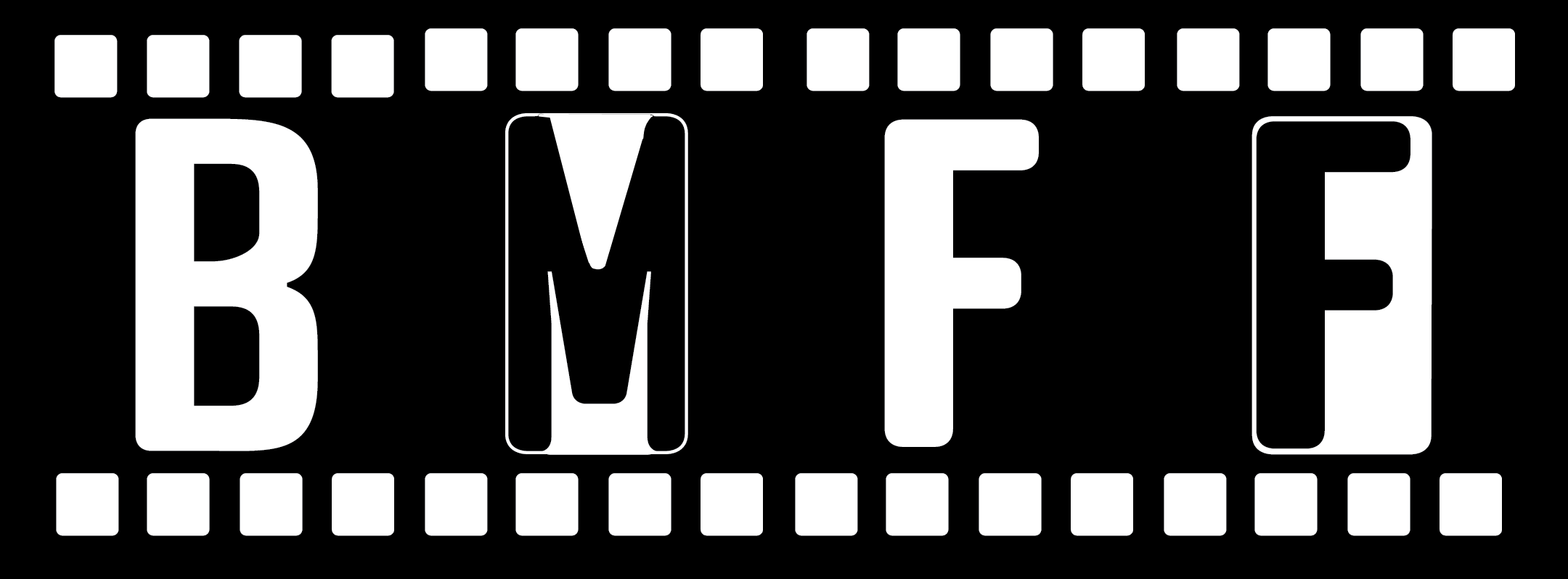 Big Muddy Film Festival logo