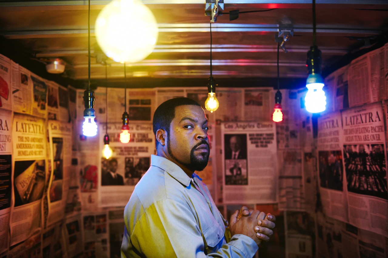 Tickets still available for Ice Cube Concert