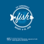 Fish U event logo