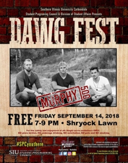 Dawg Fest 2018