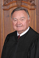 Illinois Supreme Court Chief Justice Lloyd Karmeier