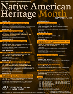 native-american-heritage-events-2018