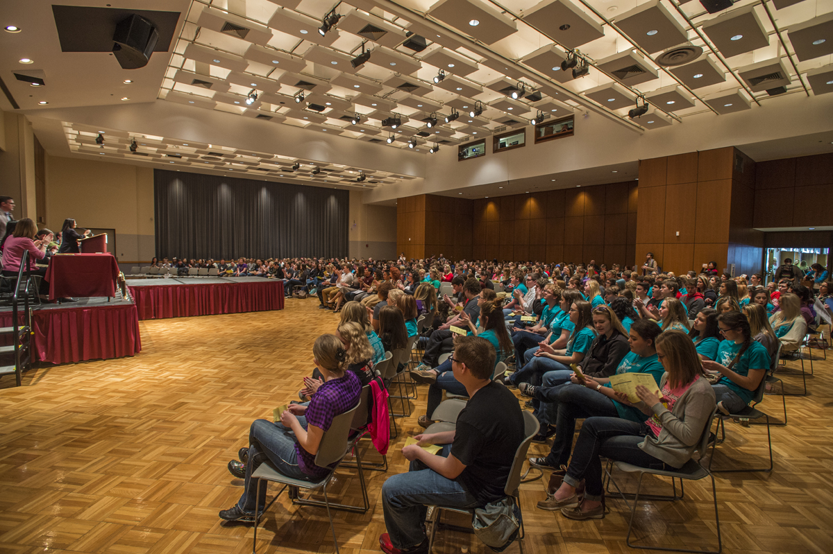 World Languages Day is back with new activities and exhibits for everyone