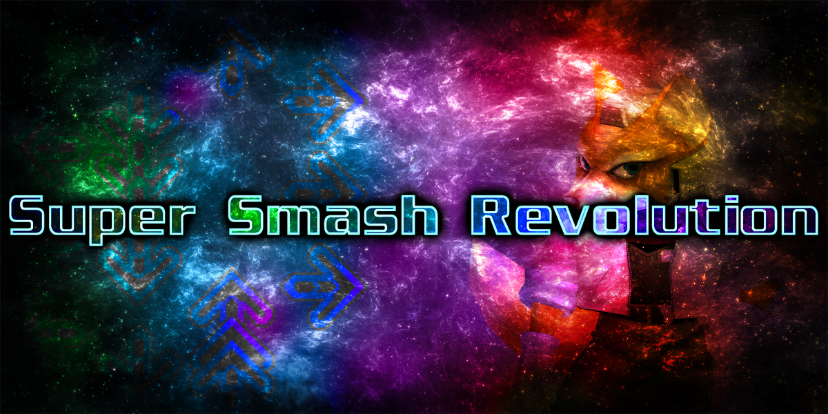Super Smash banner