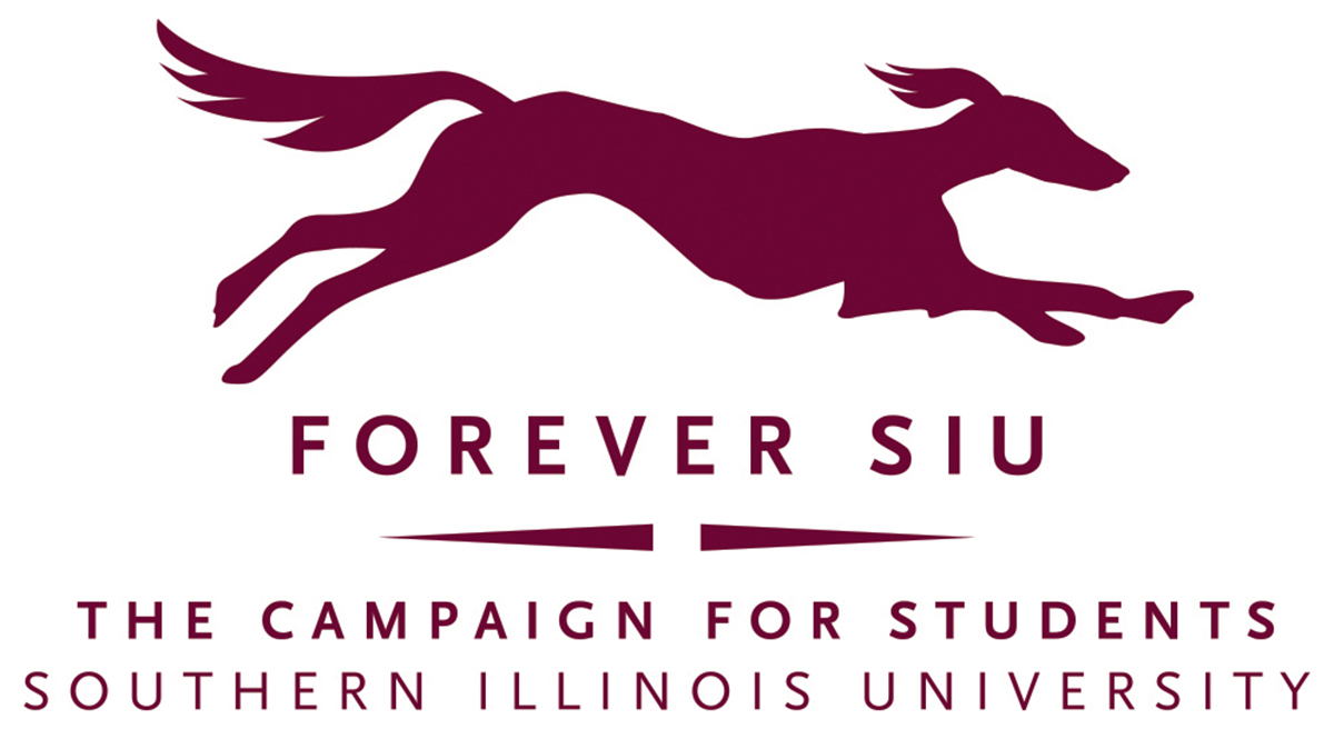 Forever SIU logo