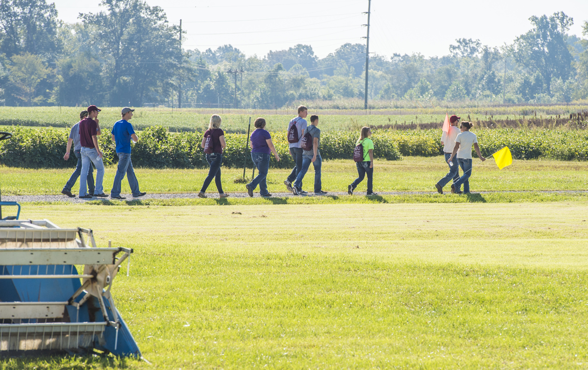 2016 Field Day