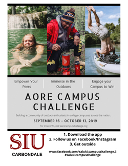 AORE Campus challenge