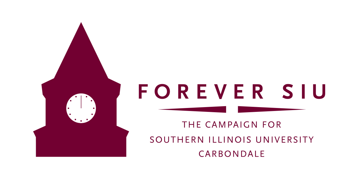 Forever SIU logo