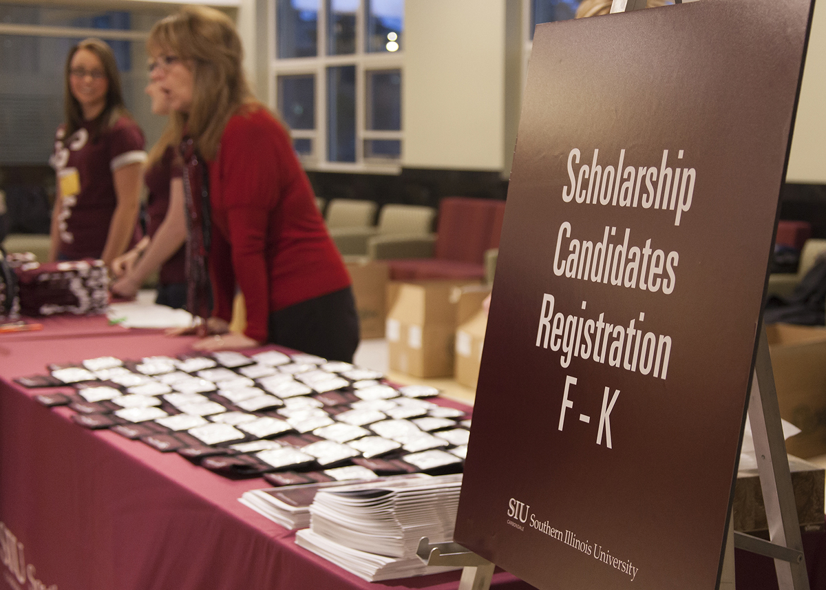 sign at registration