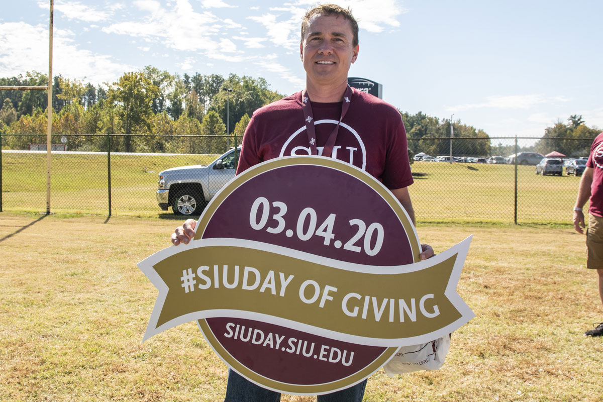 SIU to celebrate 150 years of success, look to future with the Day of