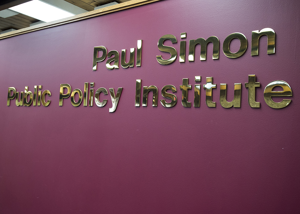 Paul Simon Public Policy Institute