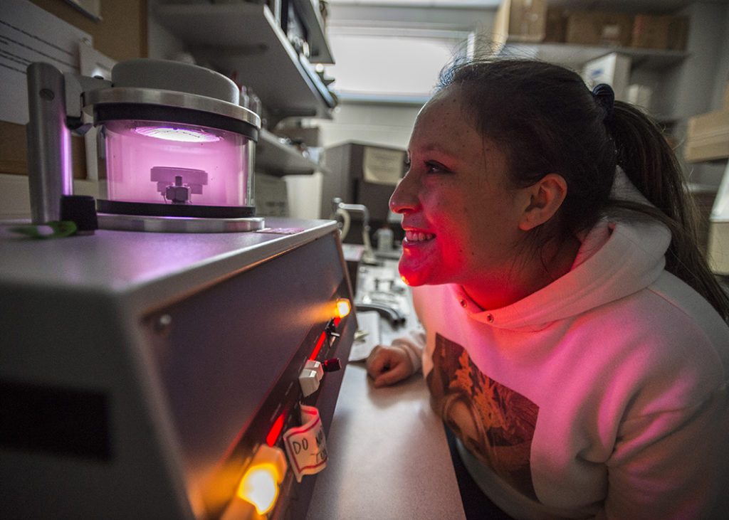 research continues at siu carbondale