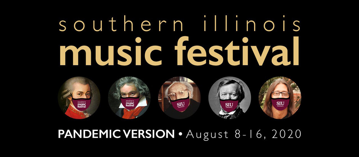 Venue change for Southern Illinois Music Festival later this week