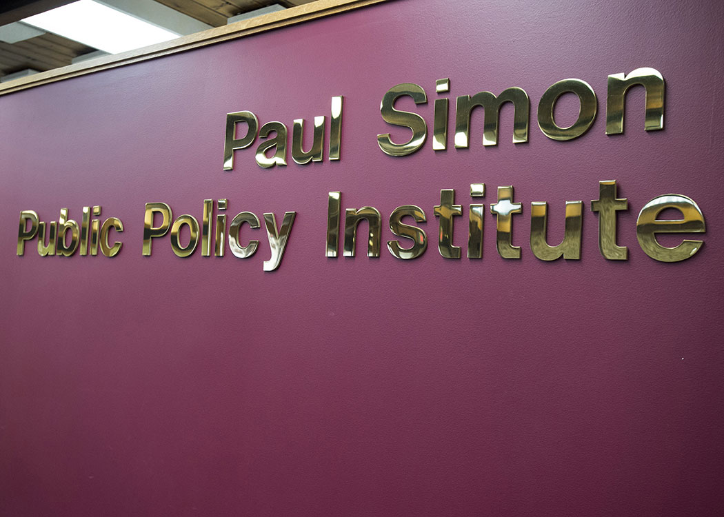 Paul Simon Public Policy
