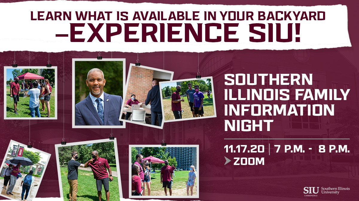 southern illinois family night info