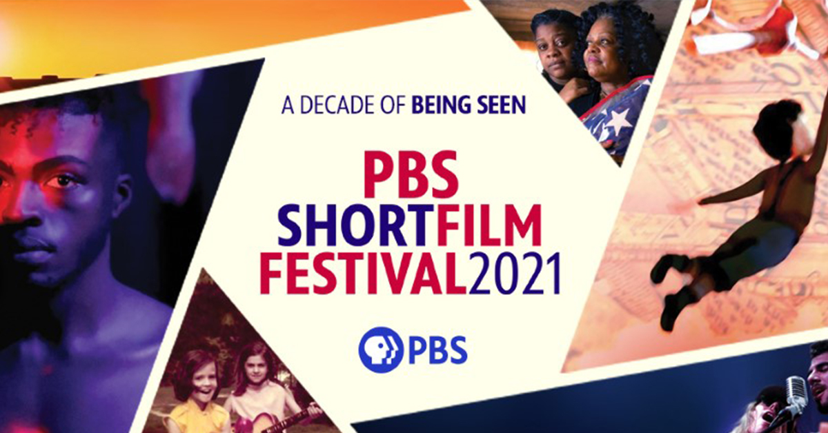 SIU students, community filmmakers among PBS Short Film Festival entries