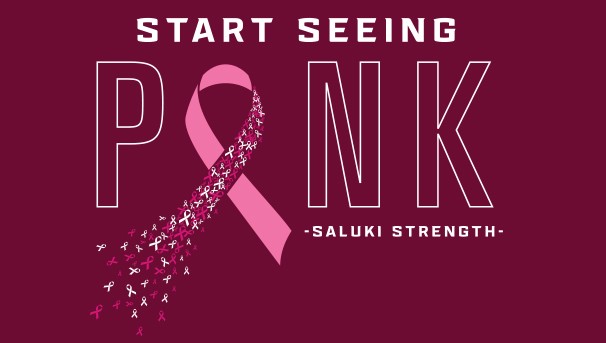 Kickoff salutes ambassadors, ushers in Breast Cancer Awareness Month