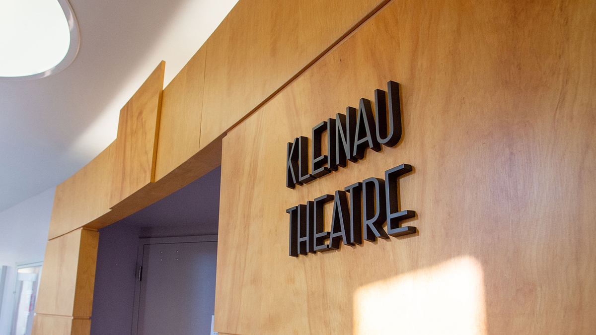 Kleinau Theater