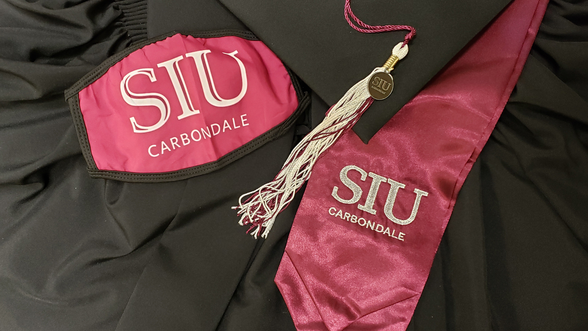 SIU Carbondale plans for two commencement exercises in December 2021