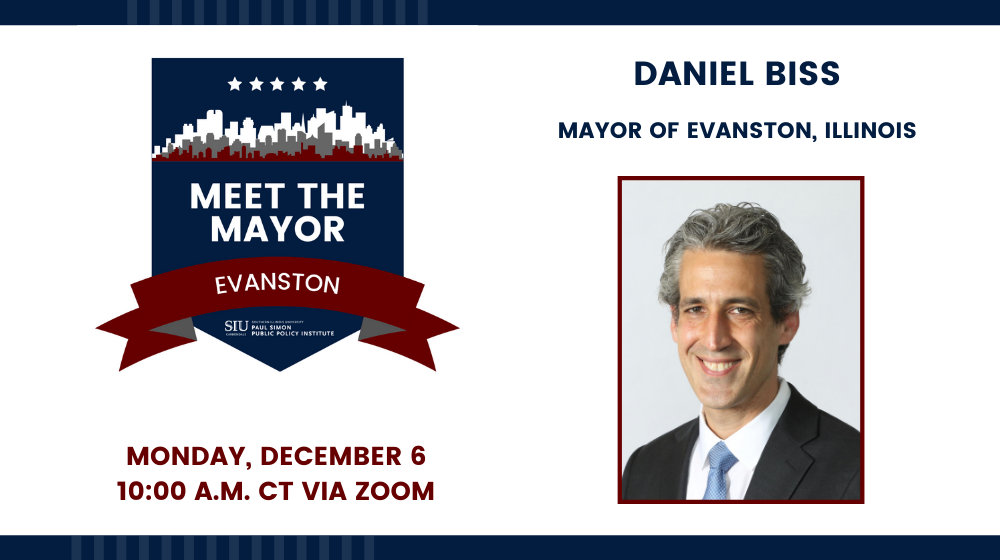 PSPPI header - Mayor Daniel Biss