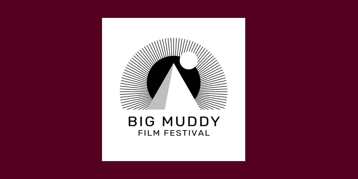 Big Muddy Film Festival logo