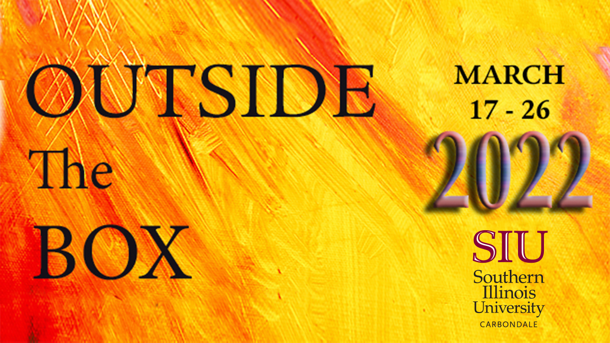 outside the box march 17-26, 2022