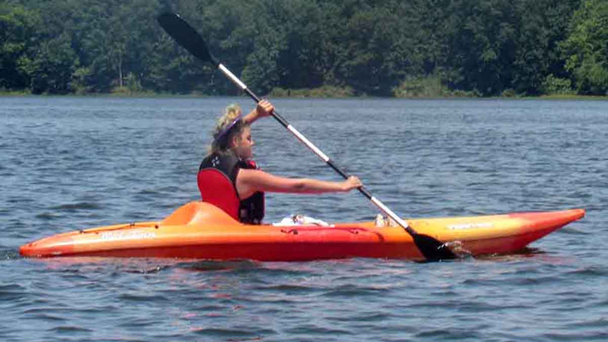 SIU’s Touch of Nature expanding summer camp offerings for children